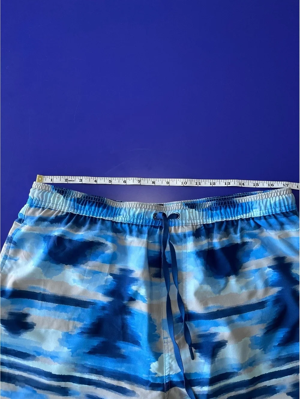 Huk these swim